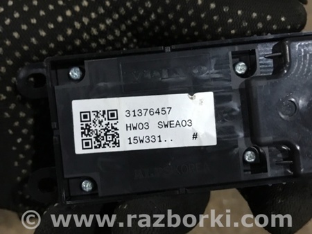 ФОТО Блок кнопок для Volvo XC90 Киев