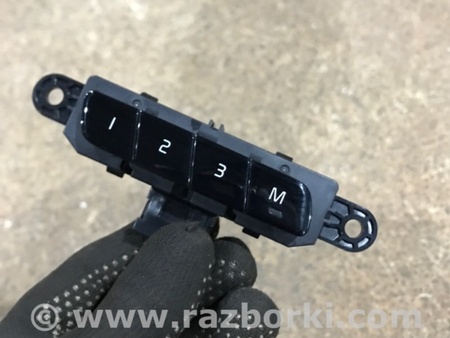 ФОТО Блок кнопок для Volvo XC90 Киев
