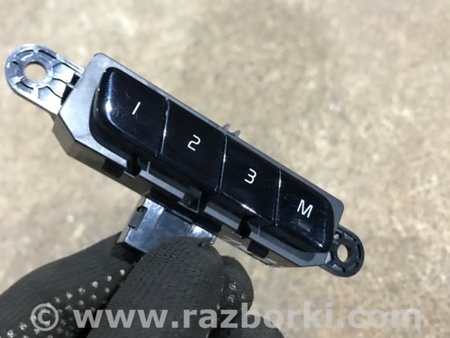 ФОТО Блок кнопок для Volvo XC90 Киев