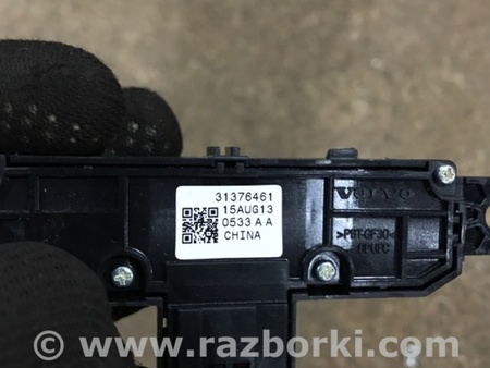 ФОТО Блок кнопок для Volvo XC90 Киев