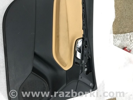 ФОТО Карточка дверная для Volvo XC90 Киев