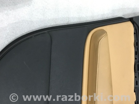 ФОТО Карточка дверная для Volvo XC90 Киев