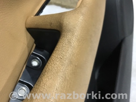ФОТО Карточка дверная для Volvo XC90 Киев