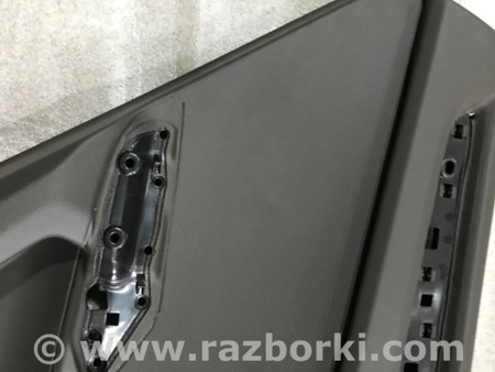 ФОТО Карточка дверная для Porsche Macan Киев