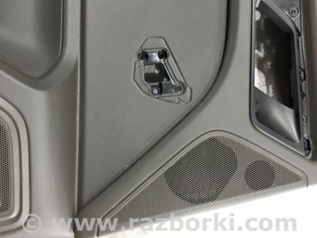 ФОТО Карточка дверная для Porsche Macan Киев