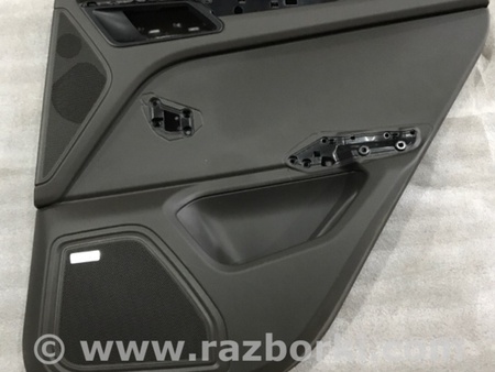 ФОТО Карточка дверная для Porsche Macan Киев