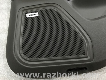 ФОТО Карточка дверная для Porsche Macan Киев