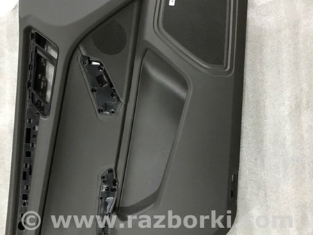 ФОТО Карточка дверная для Porsche Macan Киев