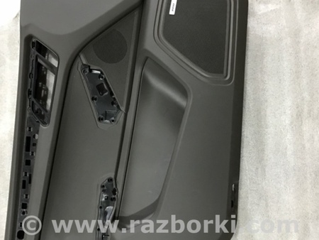 ФОТО Карточка дверная для Porsche Macan Киев