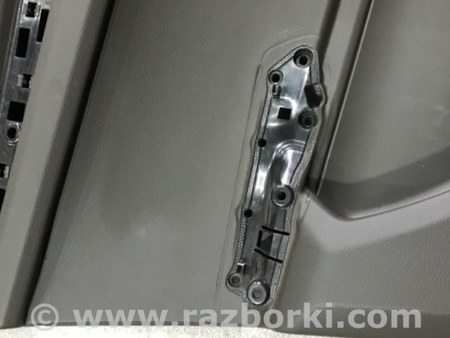 ФОТО Карточка дверная для Porsche Macan Киев