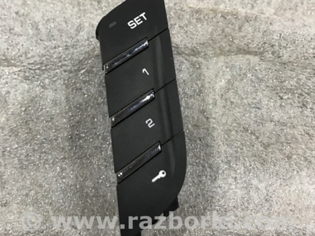 ФОТО Кнопка для Porsche Macan Киев