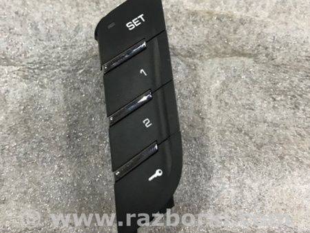 ФОТО Кнопка для Porsche Macan Киев
