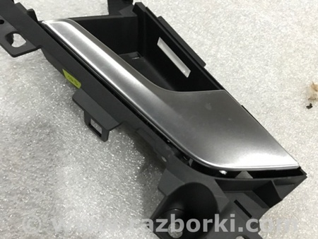 ФОТО Ручка двери внутренняя для Audi (Ауди) A4 B8 - 8K2, 8K5 (08.2007-11.2015) Киев