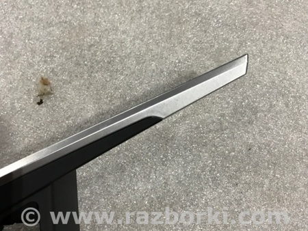 ФОТО Накладка на карту двери для Audi (Ауди) A4 B8 - 8K2, 8K5 (08.2007-11.2015) Киев