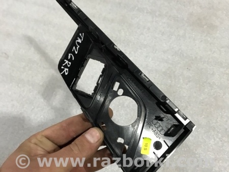 ФОТО Накладка на карту двери для Audi (Ауди) A4 B8 - 8K2, 8K5 (08.2007-11.2015) Киев