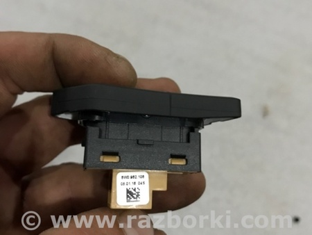 ФОТО Кнопка для Audi (Ауди) A4 B8 - 8K2, 8K5 (08.2007-11.2015) Киев
