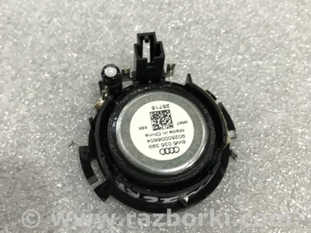 ФОТО Динамик для Audi (Ауди) A4 B8 - 8K2, 8K5 (08.2007-11.2015) Киев