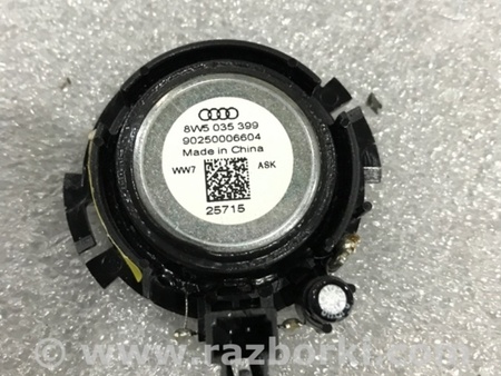 ФОТО Динамик для Audi (Ауди) A4 B8 - 8K2, 8K5 (08.2007-11.2015) Киев