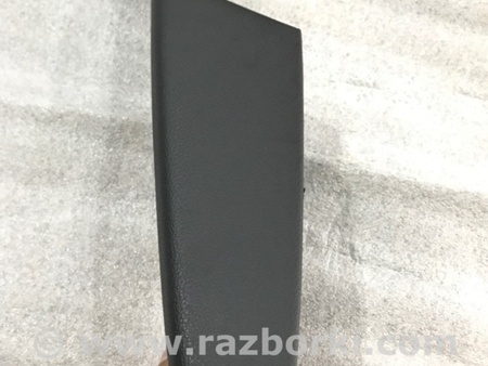 ФОТО Ручка двери внутренняя для Audi (Ауди) A4 B8 - 8K2, 8K5 (08.2007-11.2015) Киев