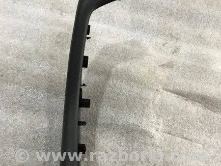 ФОТО Ручка двери внутренняя для Audi (Ауди) A4 B8 - 8K2, 8K5 (08.2007-11.2015) Киев