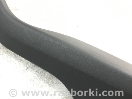 ФОТО Ручка двери внутренняя для Audi (Ауди) A4 B8 - 8K2, 8K5 (08.2007-11.2015) Киев