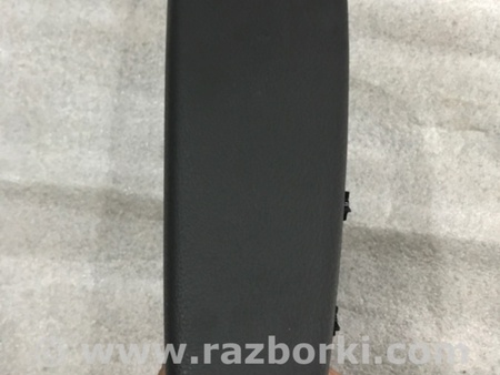 ФОТО Ручка двери внутренняя для Audi (Ауди) A4 B8 - 8K2, 8K5 (08.2007-11.2015) Киев