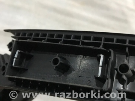 ФОТО Ручка двери внутренняя для Audi (Ауди) A4 B8 - 8K2, 8K5 (08.2007-11.2015) Киев