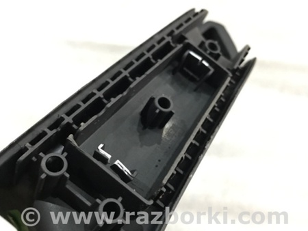ФОТО Ручка двери внутренняя для Audi (Ауди) A4 B8 - 8K2, 8K5 (08.2007-11.2015) Киев