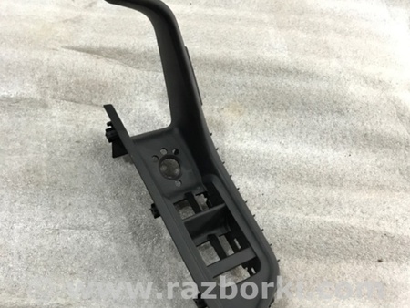 ФОТО Ручка двери внутренняя для Audi (Ауди) A4 B8 - 8K2, 8K5 (08.2007-11.2015) Киев