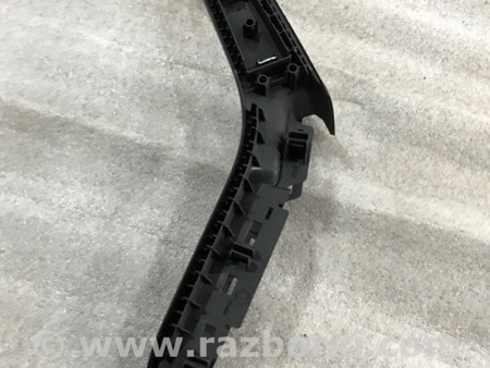 ФОТО Ручка двери внутренняя для Audi (Ауди) A4 B8 - 8K2, 8K5 (08.2007-11.2015) Киев