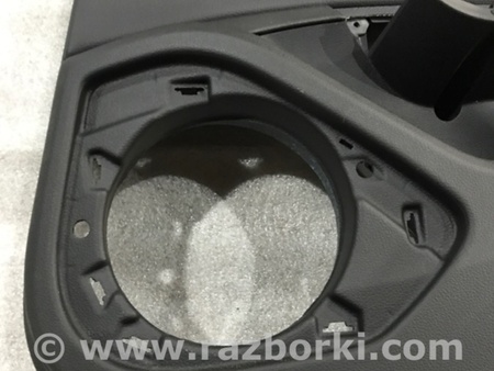ФОТО Карточка дверная для Audi (Ауди) A4 B8 - 8K2, 8K5 (08.2007-11.2015) Киев