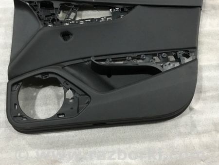 ФОТО Карточка дверная для Audi (Ауди) A4 B8 - 8K2, 8K5 (08.2007-11.2015) Киев