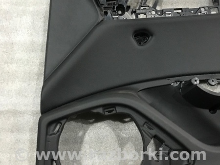 ФОТО Карточка дверная для Audi (Ауди) A4 B8 - 8K2, 8K5 (08.2007-11.2015) Киев