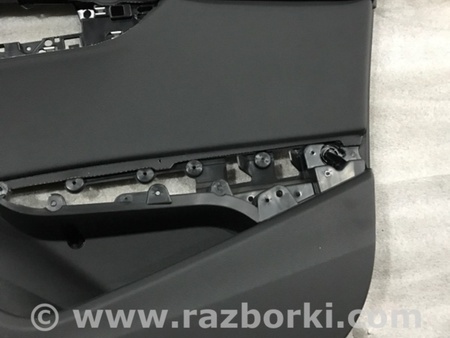 ФОТО Карточка дверная для Audi (Ауди) A4 B8 - 8K2, 8K5 (08.2007-11.2015) Киев