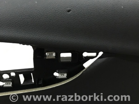 ФОТО Карточка дверная для Audi (Ауди) A4 B8 - 8K2, 8K5 (08.2007-11.2015) Киев