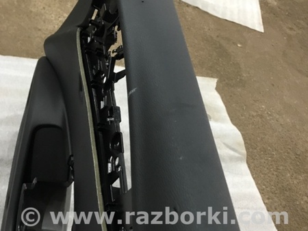 ФОТО Карточка дверная для Audi (Ауди) A4 B8 - 8K2, 8K5 (08.2007-11.2015) Киев