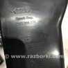 ФОТО Вкладыш вещевого отделения для Audi (Ауди) A4 B8 - 8K2, 8K5 (08.2007-11.2015) Киев
