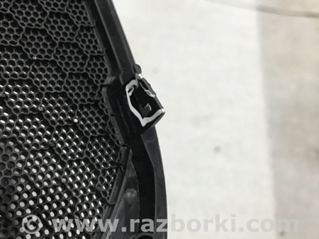 ФОТО Крышка динамика для Audi (Ауди) A4 B8 - 8K2, 8K5 (08.2007-11.2015) Киев