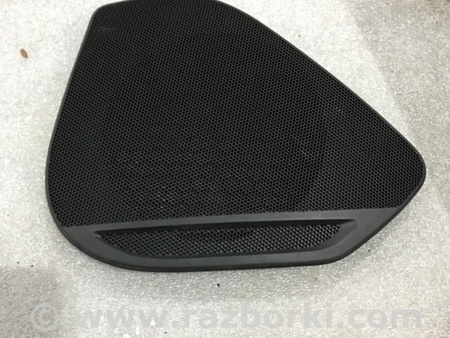 ФОТО Крышка динамика для Audi (Ауди) A4 B8 - 8K2, 8K5 (08.2007-11.2015) Киев
