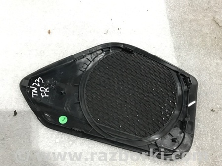 ФОТО Крышка динамика для Audi (Ауди) A4 B8 - 8K2, 8K5 (08.2007-11.2015) Киев