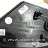 ФОТО Накладка на карту двери для Audi (Ауди) A4 B8 - 8K2, 8K5 (08.2007-11.2015) Киев