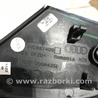 ФОТО Накладка на карту двери для Audi (Ауди) A4 B8 - 8K2, 8K5 (08.2007-11.2015) Киев