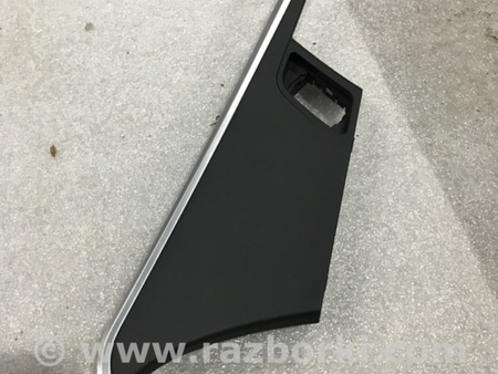 ФОТО Накладка на карту двери для Audi (Ауди) A4 B8 - 8K2, 8K5 (08.2007-11.2015) Киев