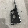 Накладка на карту двери Audi (Ауди) A4 B8 - 8K2, 8K5 (08.2007-11.2015)