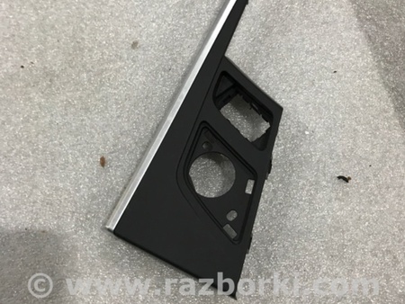ФОТО Накладка на карту двери для Audi (Ауди) A4 B8 - 8K2, 8K5 (08.2007-11.2015) Киев