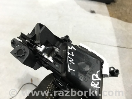ФОТО Ручка двери внутренняя для Audi (Ауди) A4 B8 - 8K2, 8K5 (08.2007-11.2015) Киев
