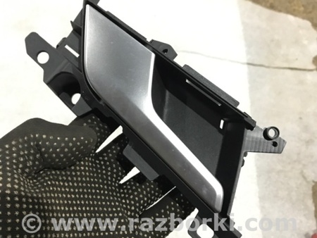 ФОТО Ручка двери внутренняя для Audi (Ауди) A4 B8 - 8K2, 8K5 (08.2007-11.2015) Киев