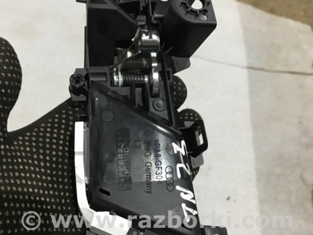 ФОТО Ручка двери внутренняя для Audi (Ауди) A4 B8 - 8K2, 8K5 (08.2007-11.2015) Киев