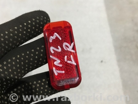 ФОТО Катафот для Audi (Ауди) A4 B8 - 8K2, 8K5 (08.2007-11.2015) Киев