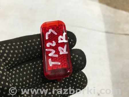 ФОТО Катафот для Audi (Ауди) A4 B8 - 8K2, 8K5 (08.2007-11.2015) Киев